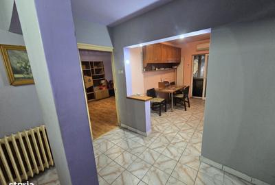 Apartament cu 3 camere decomandat în Luncă - 11