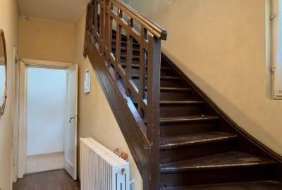 Duplex cu 4 camere cu Canalizare în Vatra Luminoasă - 14