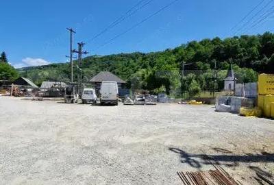 Casă cu Teren 5000 Mp în Năsăud - 11