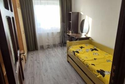 Apartament cu 3 camere decomandat în Cantacuzino - 3