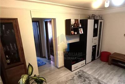 Mobilat si Utilat! Ap 4 camere, Etaj 2, zona Viziru 1 - 4