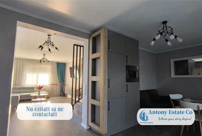 Apartament cu 4 camere în Sud - 9