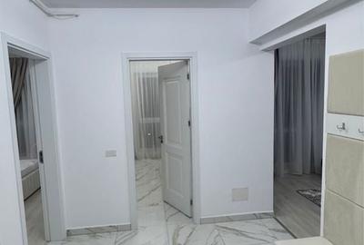 Apartament cu 2 camere decomandat în Fundeni - 1