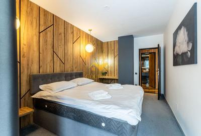 2 camere, Premium, bloc nou,Scala Centar,Zona Centrala, Bosch NTT Data - 5