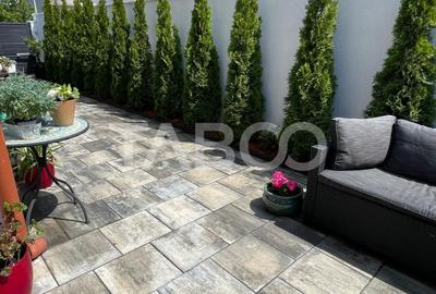 Casă individuală cu 4 camere cu Canalizare în Șelimbăr - 20