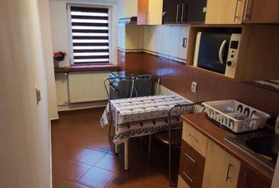 Garsonieră decomandată în Trafic Greu - 4