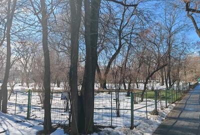 Apartament cu 2 camere semidecomandat în Parcul Circului - 8