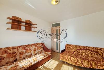 Apartament spatios si luminos, dupa renovare, in zona Kaufland Manastur Apartament spatios si luminos, dupa renovare, in zona Kaufland Manastur - 5
