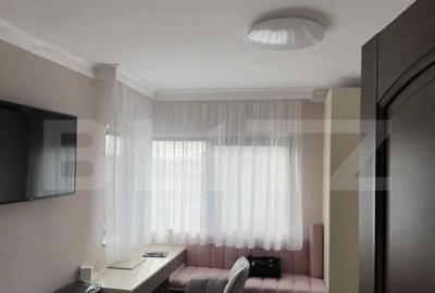 Apartament cu 3 camere decomandat, mobilat în Central - 8