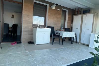 Casă cu 3 camere în Ciarda Roșie - 3