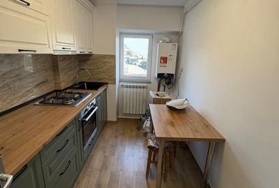 Apartament cu 3 camere în Gară - 6