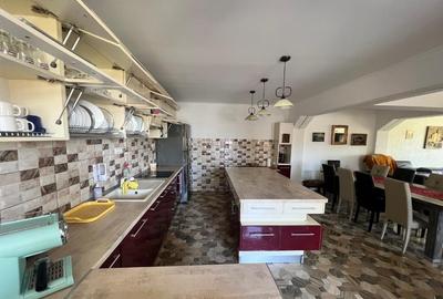 A/1644 De vanzare pensiune in Mure?- Sovata - 2