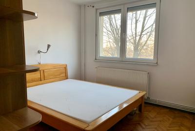 Apartament cu 3 camere circular, mobilat în Titan - 7