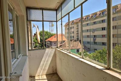 Complex - Str Darwin - 4 camere, decomandat,etaj 2, 89 mp, 2 balcoane! - 3