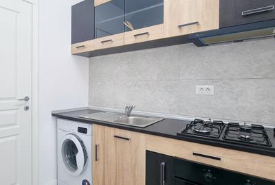 INCHIRIERE 2 camere Sos.Fundeni 42 Complex Comercial Fundeni LOC PARCARE inclus - 2