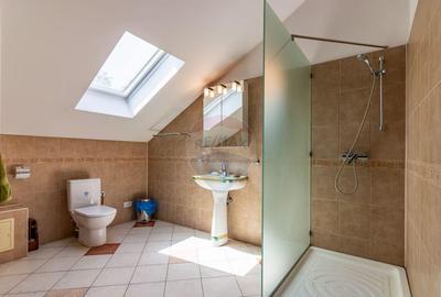 Vila 8 camere si 1.000 mp de teren in Corbeanca - 2