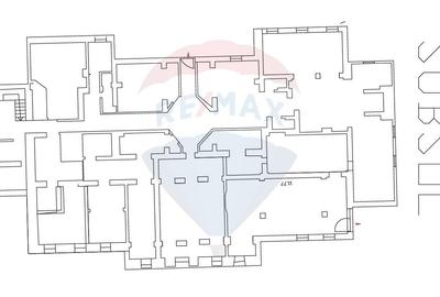 Casă cu 16 camere cu Teren 5861 Mp în Bod - 12