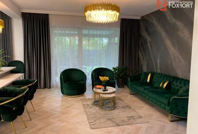 Duplex de vanzare cu 5 camere si 3 bai, zona Mehala Duplex de vanzare cu 5 camere si 3 bai, zona Mehala - 2