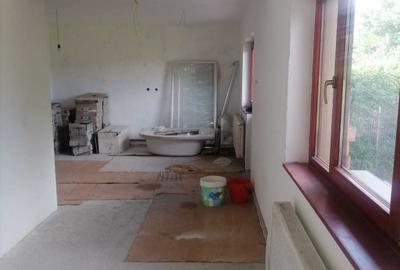 Casă cu 3 camere în Central - 6