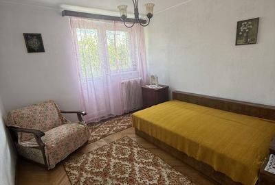Apartament cu 3 camere în Domenii - 10