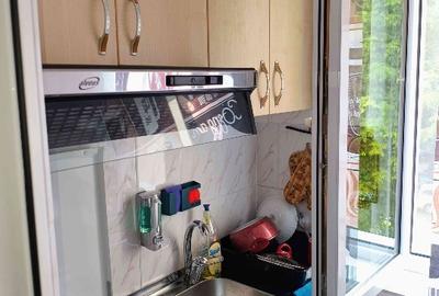 Apartament cu 2 camere circular în Pantelimon - 11