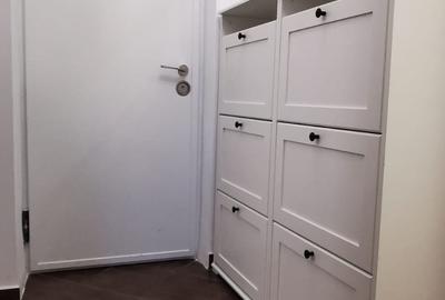 ► Intersectie Capitol GArsoniera 31m² Mobilata Utilata Centrala pe Gaze - 12