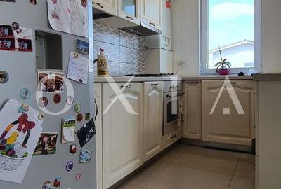 Apartament cu 3 camere în Giroc - 2