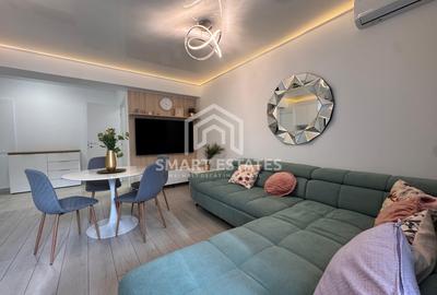 Apartament 3 camere de inchiriat II Parcare II Pipera - 2