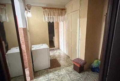 Apartament cu 2 camere decomandat în Iosia - 4