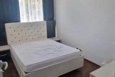 Apartament cu 3 camere decomandat în Central - 2