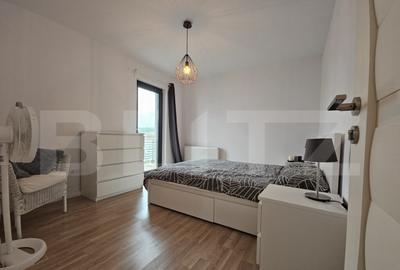 Casa moderna, 4 camere Rediu, mobilata si utilata Casa moderna, 4 camere Rediu, mobilata si utilata - 13