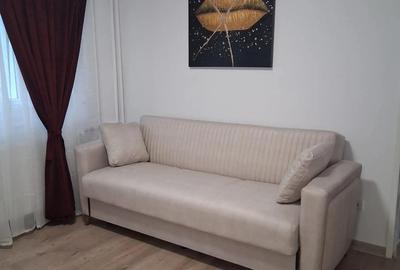 Apartament proaspat renovat langa Iulius Mall - Disponibil imediat - 2