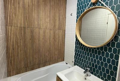 Apartament cu 2 camere decomandat în Ultracentral - 6