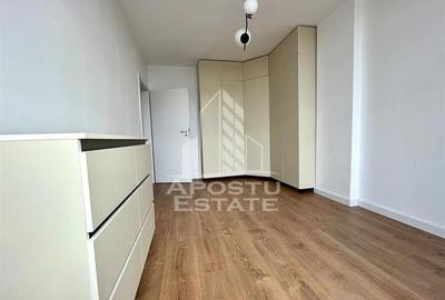Apartament cu 3 camere semidecomandat în Take Ionescu - 7
