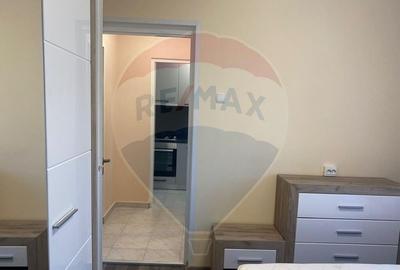 Apartament de inchiriat in zona Stadionului Rocar - 1