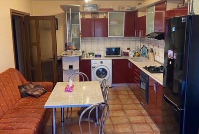 Apartament cu 3 camere în Central - 7