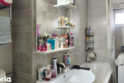 Apartament cu 2 camere decomandat în Central - 6