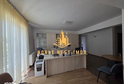 Apartament cu 3 camere, mobilat în Craiovei - 6