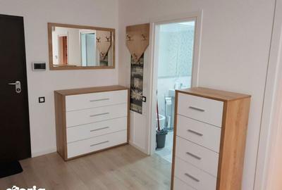 Apartament cu 2 camere în Central - 2