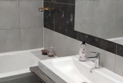 Apartament cu 3 camere decomandat, mobilat în Nord - 9