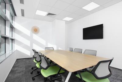 Spa?iu de birou privat pentru 2 persoane in Regus Primavera - 3