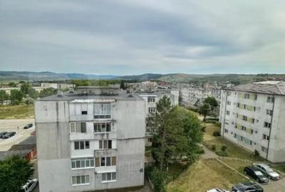 Apartament cu 2 camere decomandat în Dej - 5