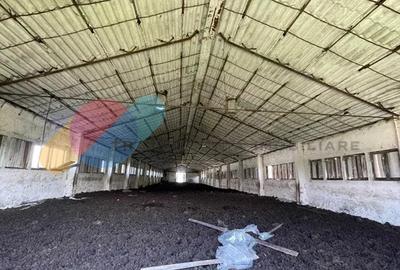 Teren Intravilan 16.000 Mp situat la DN-E81 Zalau-Cluj - 13