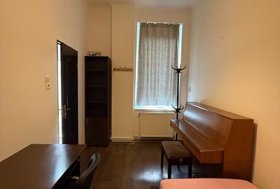 Apartament 1 camera 36mp central Avram Iancu Apartament 1 camera 36mp central Avram Iancu - 13