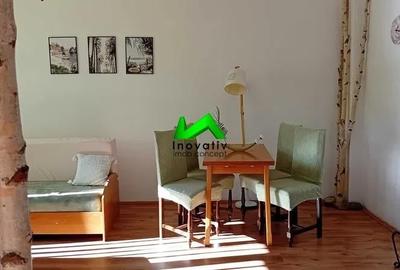 Apartament de inchiriat 3 camere Terezian Apartament de inchiriat 3 camere Terezian - 1