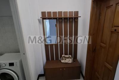 Apartament cu 2 camere decomandat, mobilat în Girocului - 3