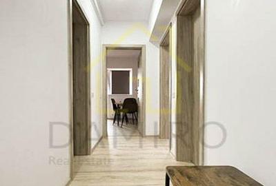 Apartament cu 2 camere decomandat, mobilat în Apărătorii Patriei - 1