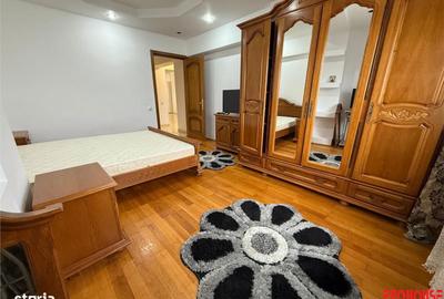Apartament cu 3 camere, mobilat în Bistrița Lac - 8