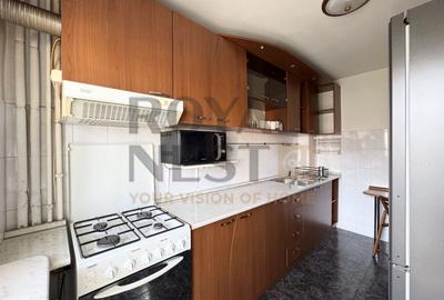 Apartament cu 3 camere decomandat în Griviței - 5