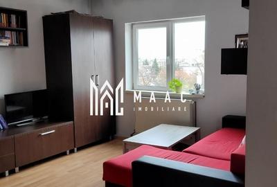 Apartament cu 3 camere decomandat, mobilat în Ștrand
